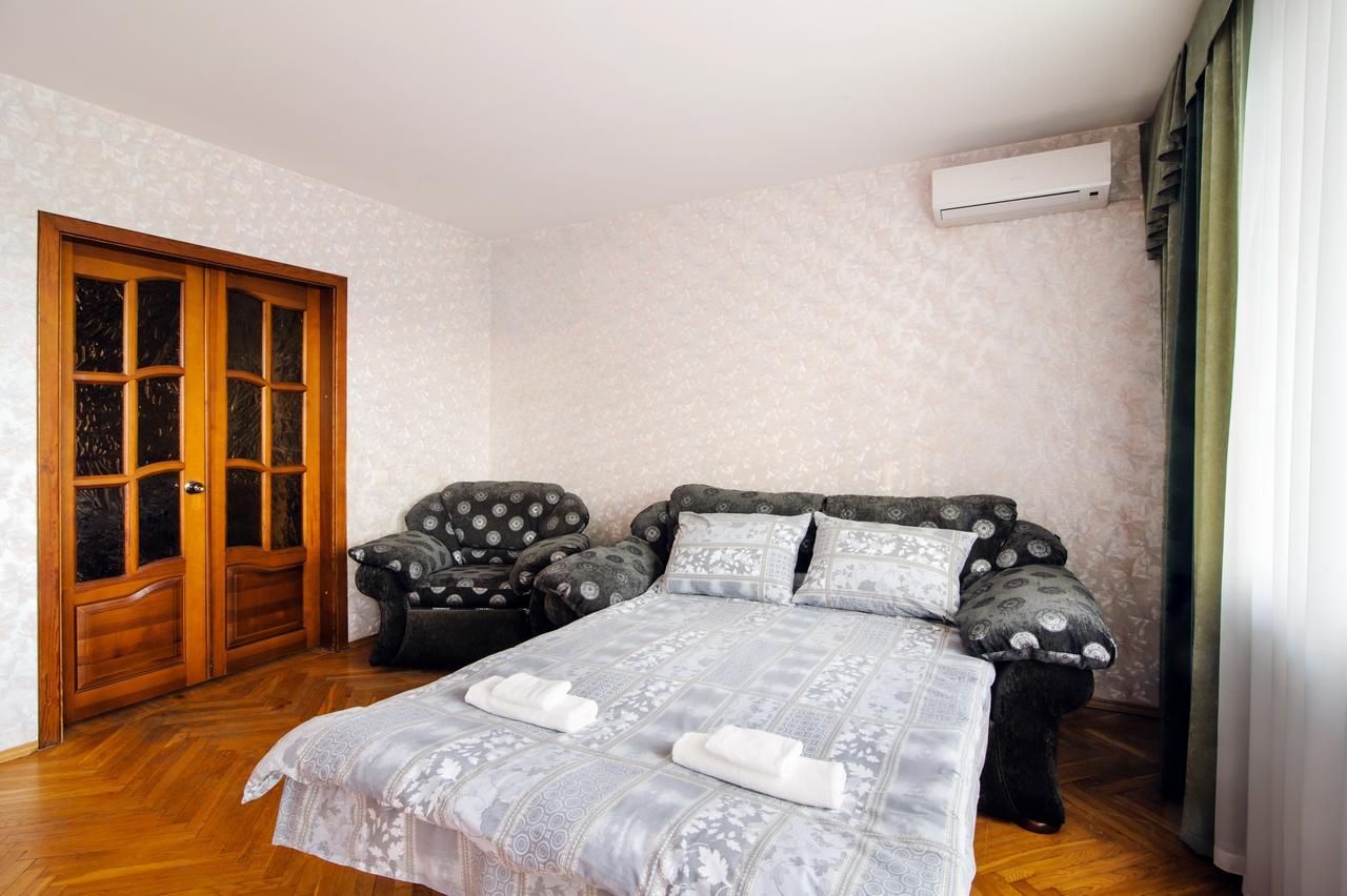 Rooms For Rent In The Mayakovskogo Minsk Buitenkant foto