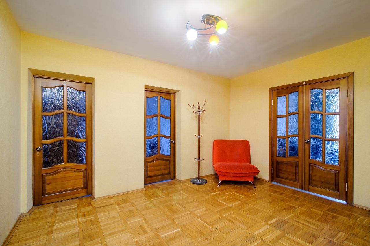 Rooms For Rent In The Mayakovskogo Minsk Buitenkant foto