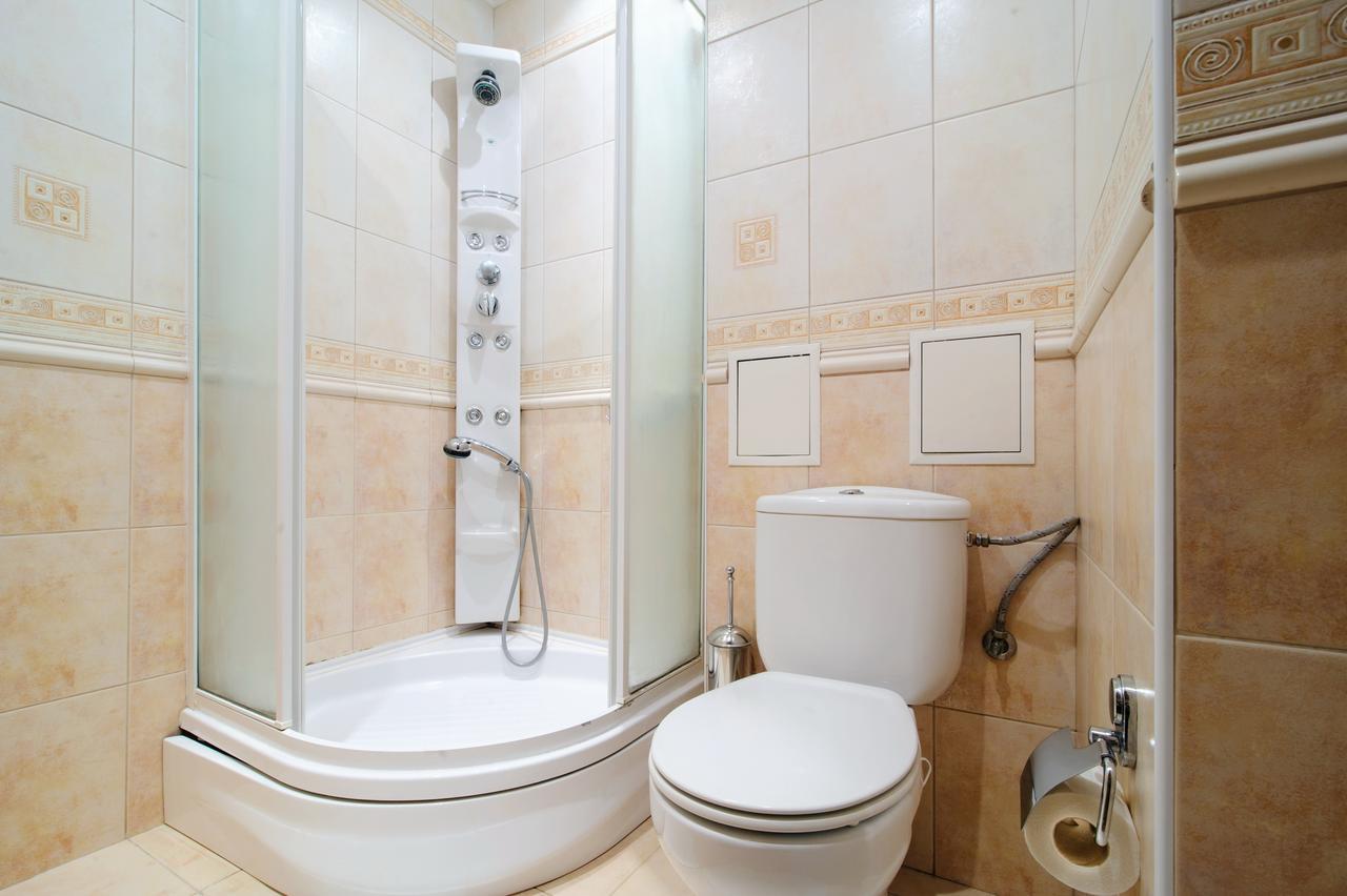 Rooms For Rent In The Mayakovskogo Minsk Buitenkant foto